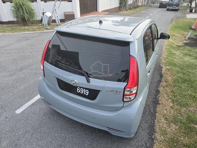 2012 Perodua MYVI 1.3 EZI (A)Cantik,B5 Siap,cun - 5