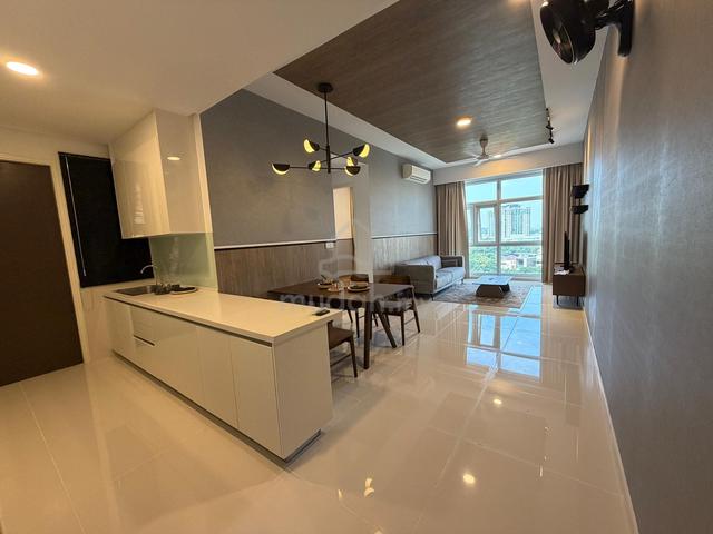 MET 1 Residences @ KL Metropolis 1