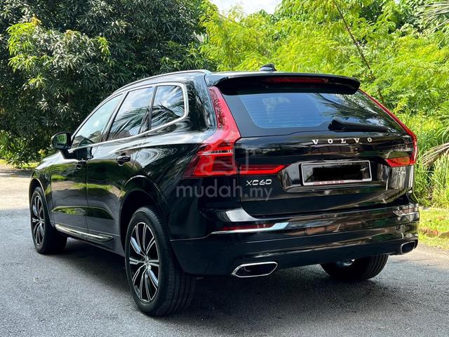 2019 Volvo XC60 2.0 T8 INSCRIPTION PLUS/ 3yWrty ! - 3