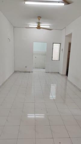 Central Park Apartment, Seremban 2 1