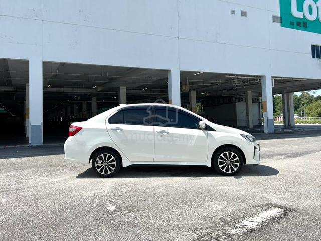 2022 Perodua BEZZA 1.3 X (A) 3 YRS WRNTY/FOC DELIV - 5