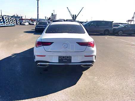 Mercedes CLA250 AMG PKG 4M 10. xxxkm - 5