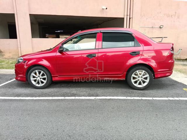 2015 Proton SAGA 1.3 FL - 5