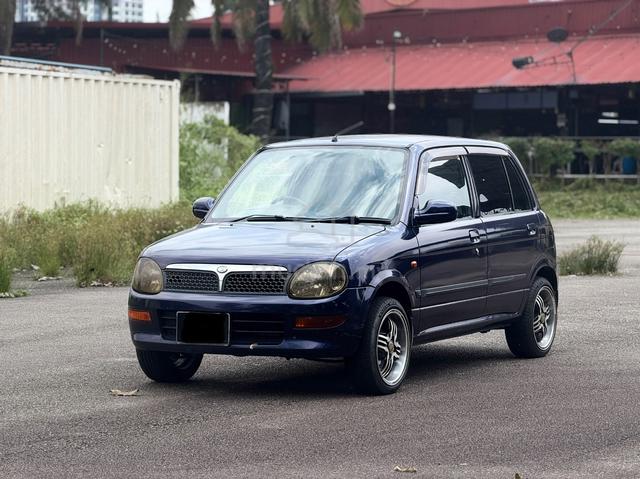 ‼️2006 Perodua Kelisa 1.0 SE （A）‼️ - 2