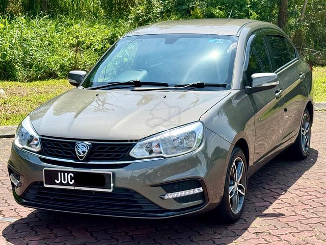 2020 Proton SAGA 1.3 PREMIUM ✅32k Mileage - 3