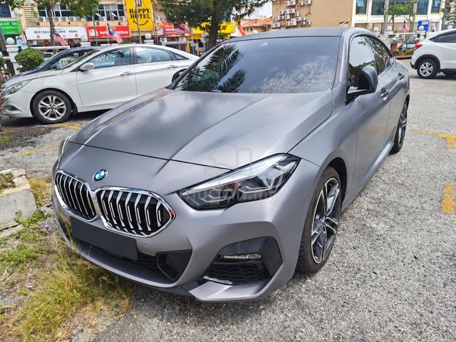 2021 BMW 218i Gran Coupe M Sport | Sporty & Stylis - 3