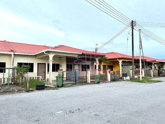 4.3PTS, Teres Setingkat, DESA ILMU 1