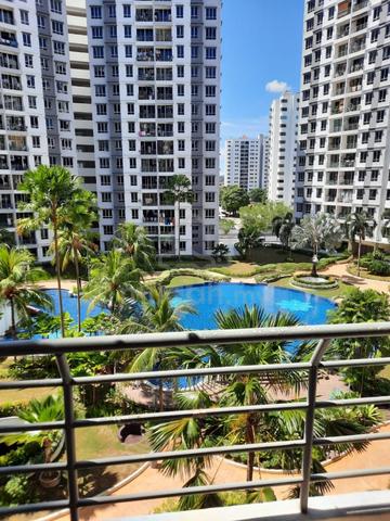 Putra Place 1