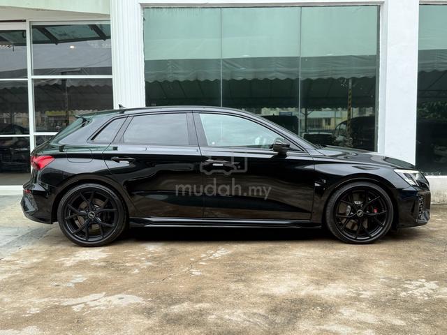 2022 Audi RS3 2.5 SPORTBACK TFSI QUATTRO S-LINE - 5