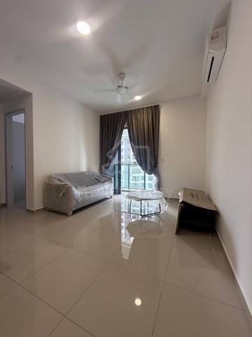 Suria Garden 1