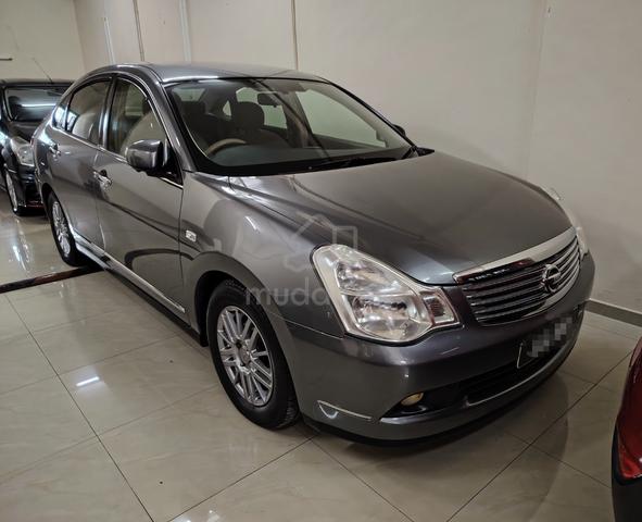 2008 Nissan SYLPHY 2.0 LUXURY (A) - 1