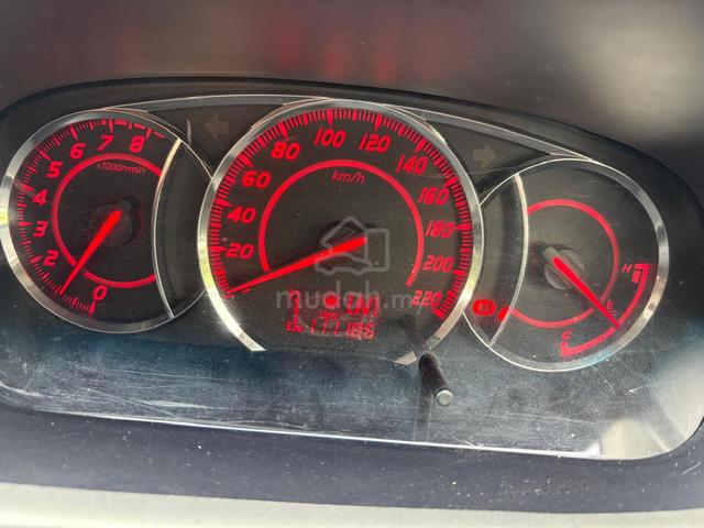 2010 Perodua MYVI 1.3 SE ZHS MY05 M300 FACELIFT - 4