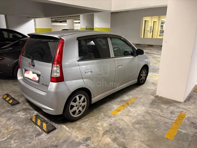 2007 Perodua VIVA 1.0 EZI PREMIUM (A) - 3