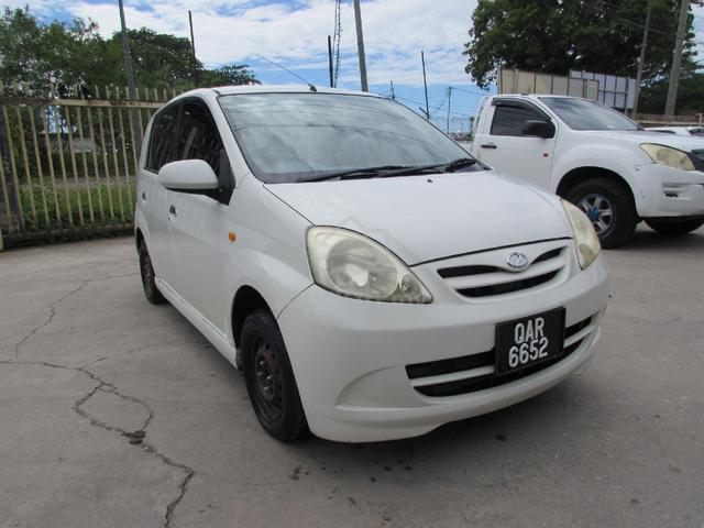 2009 Perodua VIVA 847cc 850 EX (M) - 5
