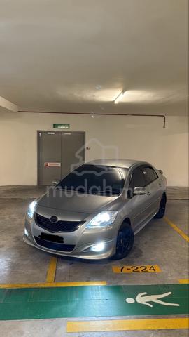 2012 Toyota VIOS 1.5 G NCP93R- FACELIFT (A) - 1