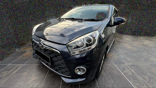 2014 Perodua AXIA 1.0 AV (A) - 3