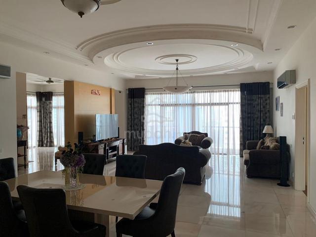 The Palazzo 1