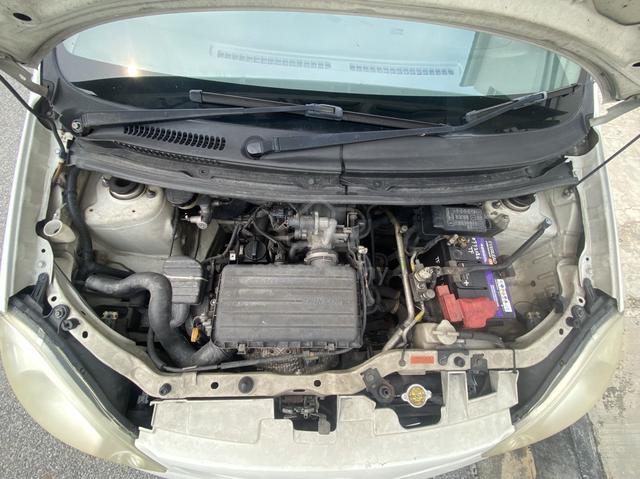 2012 Perodua VIVA 0.8 850 ED-VE (M) - 5