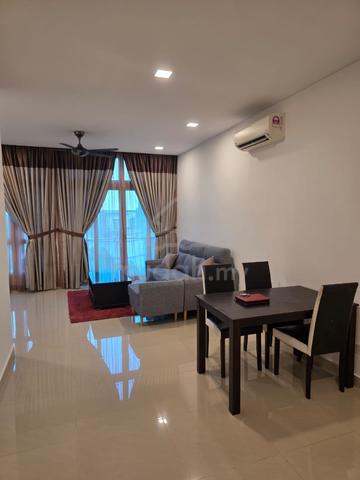 One Medini 1