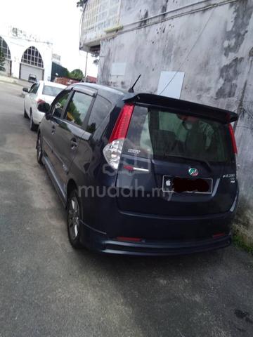 2011 Perodua ALZA 1.5 M2 EDITION (A) - 2