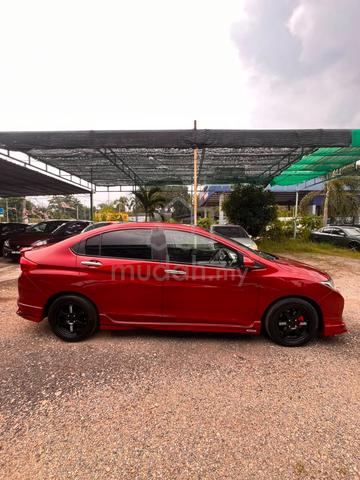 2016 Honda CITY 1.5 V (A) - 3