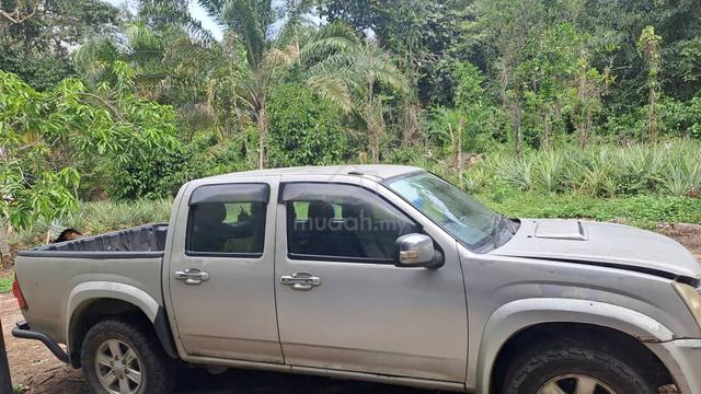 2007 Isuzu D-MAX 2.5 (M) - 5
