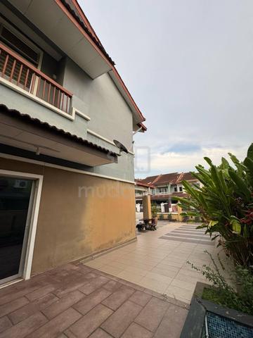 2STOREY SEMI D‼️BERTAM LAKEHOME‼️BELOW MV 120K‼️NONBUMI 5000sqft‼️ 5