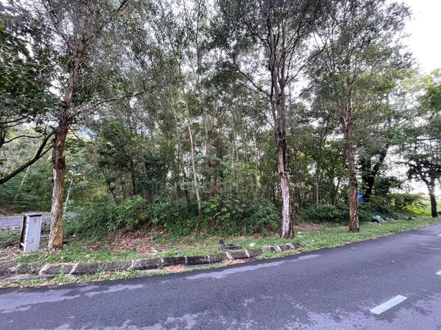 Lot Bungalow 10,322.59 sqft (building land) at Semenyih For Sale 1