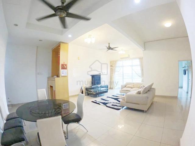 I-Regency Condominium 1