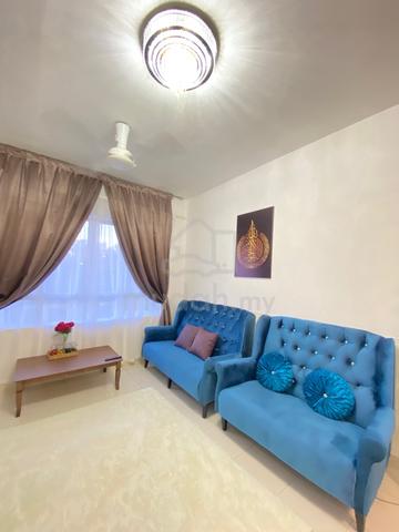 Room for female 1