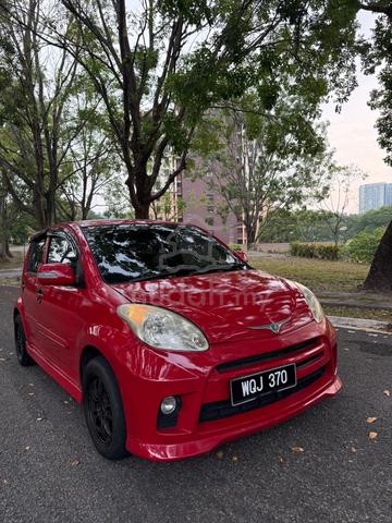 2007 Perodua MYVI 1.3 EZi (A) - 2