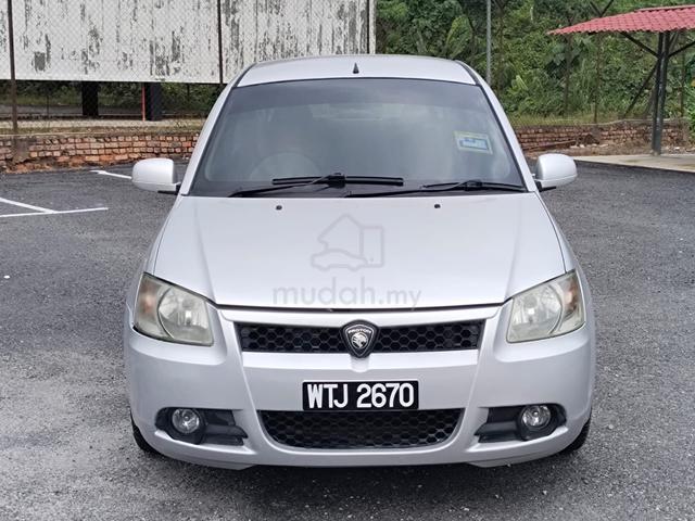 2009 Proton SAGA 1.3 M-LINE (A) - 3