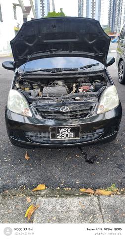 2009 Perodua VIVA 1.0 EZ STANDARD (A) - 4
