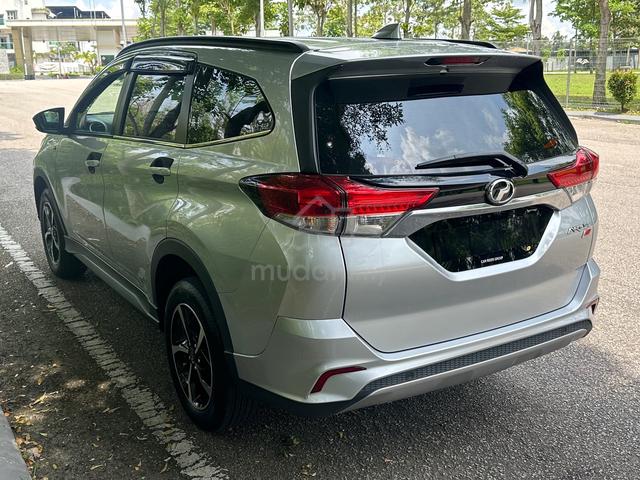2021 Perodua ARUZ 1.5 AV ✅ Low Mileage 23k KM ✅ - 4