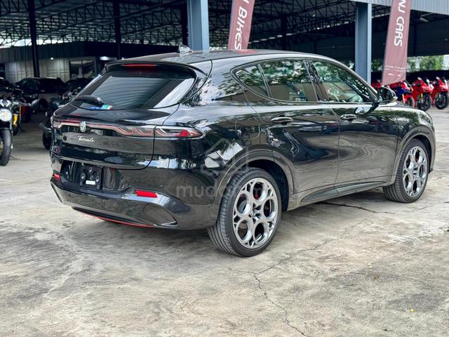 2023 Alfa Romeo TONALE 1.5 VELOCE (A) - 3