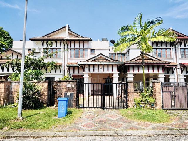 22x85 sqft FREEHOLD 2 Storey Jalan Kubah, Bukit Jelutong 1