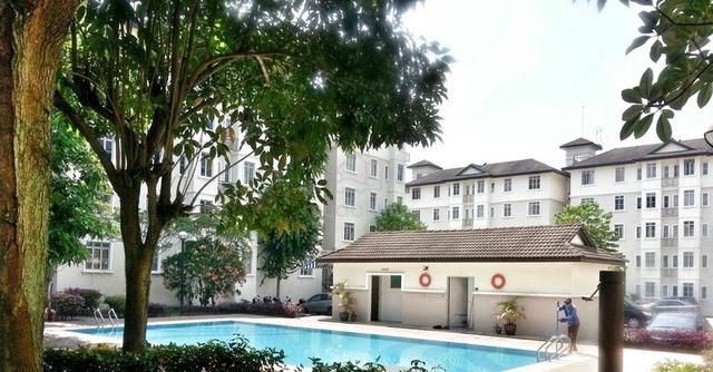 Sri Pinang (Puchong) 1
