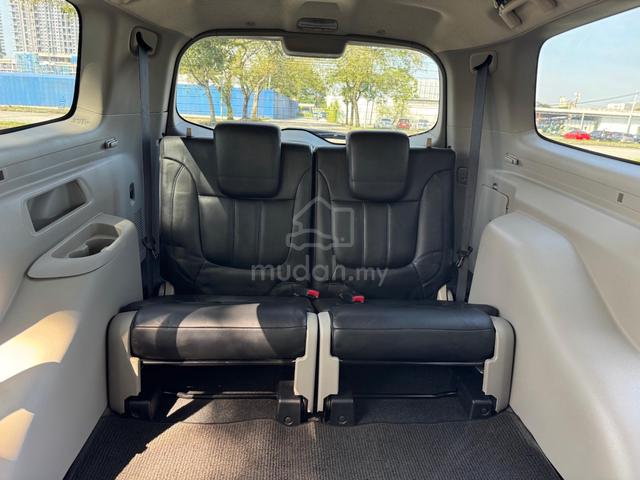 14Mitsubishi PAJERO 2.5 SPORT VGT ENHANCED (A)Wrty - 5