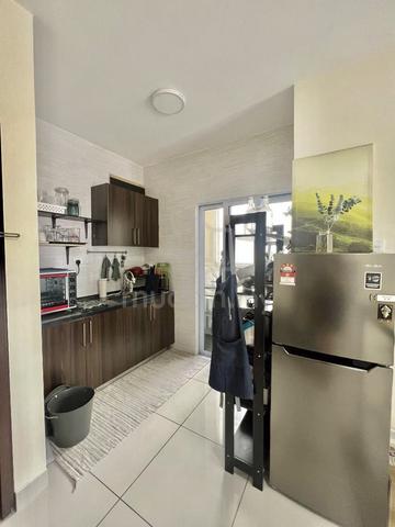 Koi Suites Condominium 1