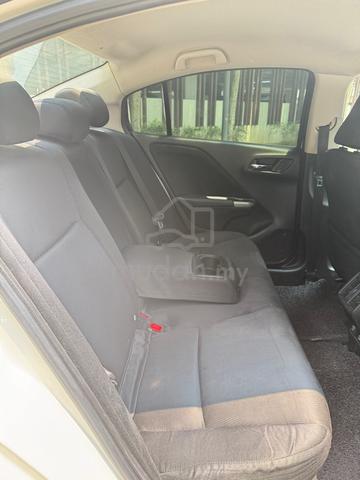 2015 Honda CITY 1.5 V MY14 GM6 (A) - 4