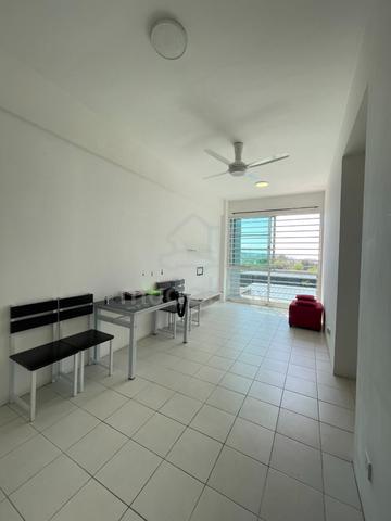 Millennium Residency 1