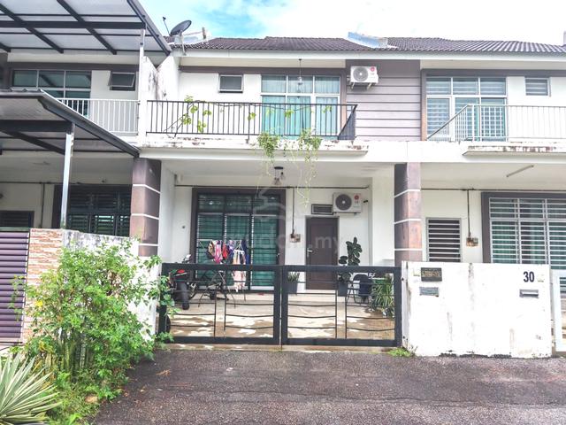 Taman Residensi Prima Kamunting, Taiping, Perak 1