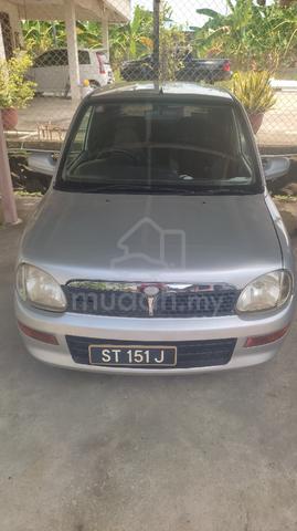 2005 Perodua KELISA 0.8 EX (M) - 1