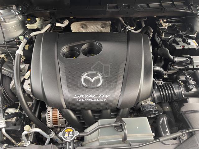 2018 Mazda CX-5 2.0 G GLS 2WD FACELIFT (A) F/LOAN - 2