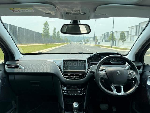 2019 Peugeot 2008 1.2 PURETECH (A) PANORAMIC ROOF - 5
