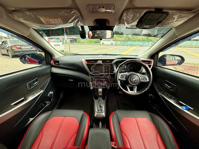 2024 Perodua MYVI 1.5 AV MY17 FACELIFT (A) - 5