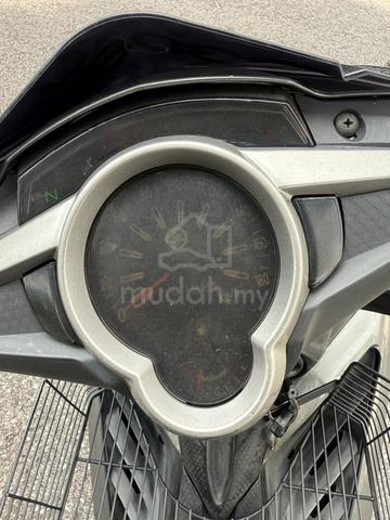 YaMaHa LC135 TaHuN 2013 MiLEaGe 78,xXx !! - photo 11 of 11