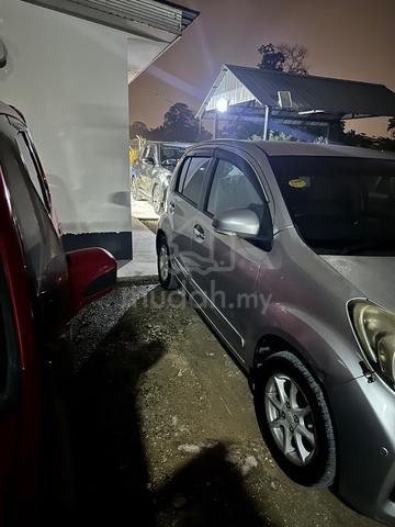 2015 Perodua MYVI 1.3 XT (A) - 4