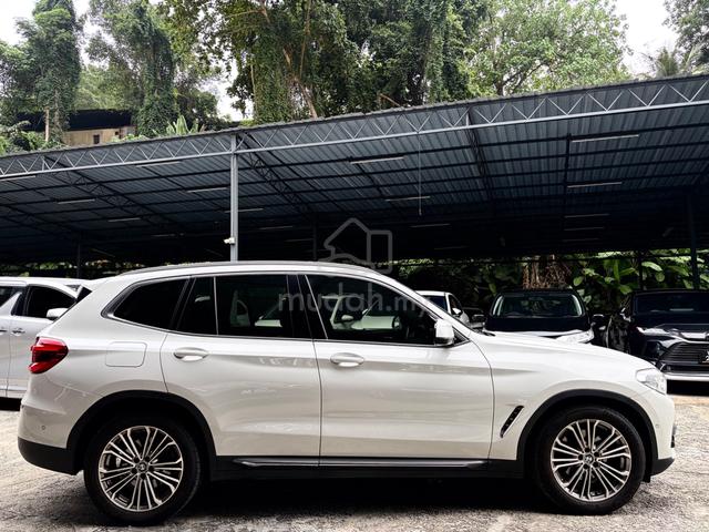 2019 Bmw X3 2.0 XDRIVE30I M SPORT 🔥🔥🔥 M-SPORT - 3