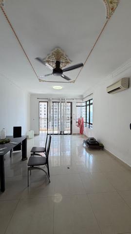 Royal Domain Sri Putramas 2 1